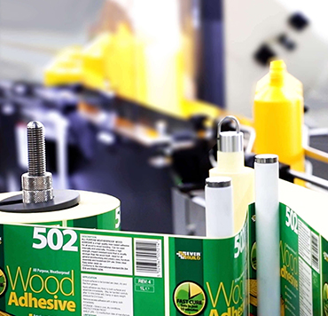wood adhesive supplier